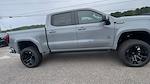 2025 GMC Sierra 1500 Crew 4x4 Black Widow Premium Lifted Truck for sale #3GTUUEEL1SG276966 - photo 7