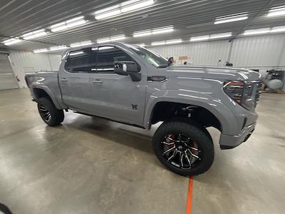 2025 GMC Sierra 1500 Crew 4x4 Rocky Ridge Premium Lifted Truck for sale #3GTUUEEL2SG277057 - photo 2