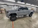 2025 GMC Sierra 1500 Crew 4x4 Rocky Ridge Premium Lifted Truck for sale #3GTUUEEL2SG277057 - photo 4