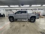 2025 GMC Sierra 1500 Crew 4x4 Rocky Ridge Premium Lifted Truck for sale #3GTUUEEL2SG277057 - photo 5
