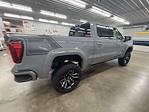 2025 GMC Sierra 1500 Crew 4x4 Rocky Ridge Premium Lifted Truck for sale #3GTUUEEL2SG277057 - photo 8