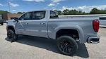 2025 GMC Sierra 1500 Crew 4x4 Black Widow Premium Lifted Truck for sale #3GTUUEEL2SG277589 - photo 3