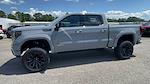 2025 GMC Sierra 1500 Crew 4x4 Black Widow Premium Lifted Truck for sale #3GTUUEEL2SG277589 - photo 4