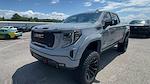 2025 GMC Sierra 1500 Crew 4x4 Black Widow Premium Lifted Truck for sale #3GTUUEEL2SG277589 - photo 5