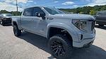 2025 GMC Sierra 1500 Crew 4x4 Black Widow Premium Lifted Truck for sale #3GTUUEEL2SG277589 - photo 7