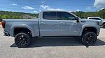 2025 GMC Sierra 1500 Crew 4x4 Black Widow Premium Lifted Truck for sale #3GTUUEEL2SG277589 - photo 8