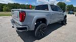 2025 GMC Sierra 1500 Crew 4x4 Black Widow Premium Lifted Truck for sale #3GTUUEEL2SG277589 - photo 9