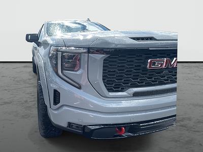 2025 GMC Sierra 1500 Crew 4x4 Black Widow Premium Lifted Truck for sale #3GTUUEEL3SG277035 - photo 1