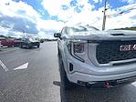 2025 GMC Sierra 1500 Crew 4x4 Black Widow Premium Lifted Truck for sale #3GTUUEEL3SG277035 - photo 10