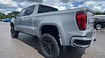 2025 GMC Sierra 1500 Crew 4x4 Black Widow Premium Lifted Truck for sale #3GTUUEEL3SG277035 - photo 2