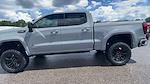 2025 GMC Sierra 1500 Crew 4x4 Black Widow Premium Lifted Truck for sale #3GTUUEEL3SG277035 - photo 3
