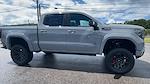2025 GMC Sierra 1500 Crew 4x4 Black Widow Premium Lifted Truck for sale #3GTUUEEL3SG277035 - photo 7