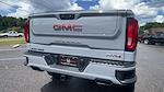 2025 GMC Sierra 1500 Crew 4x4 Black Widow Premium Lifted Truck for sale #3GTUUEEL3SG277035 - photo 9