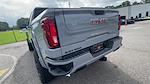 2025 GMC Sierra 1500 Crew 4x4 Black Widow Premium Lifted Truck for sale #3GTUUEEL4SG277335 - photo 2