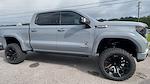 2025 GMC Sierra 1500 Crew 4x4 Black Widow Premium Lifted Truck for sale #3GTUUEEL4SG277335 - photo 7
