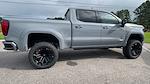 2025 GMC Sierra 1500 Crew 4x4 Black Widow Premium Lifted Truck for sale #3GTUUEEL4SG277335 - photo 8