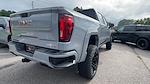 2025 GMC Sierra 1500 Crew 4x4 Black Widow Premium Lifted Truck for sale #3GTUUEEL4SG277335 - photo 9