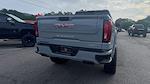 2025 GMC Sierra 1500 Crew 4x4 Black Widow Premium Lifted Truck for sale #3GTUUEEL5SG276887 - photo 9
