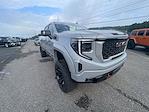 2025 GMC Sierra 1500 Crew 4x4 Black Widow Premium Lifted Truck for sale #3GTUUEEL5SG276887 - photo 10