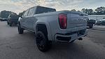2025 GMC Sierra 1500 Crew 4x4 Black Widow Premium Lifted Truck for sale #3GTUUEEL5SG276887 - photo 2