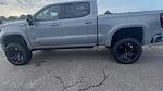 2025 GMC Sierra 1500 Crew 4x4 Black Widow Premium Lifted Truck for sale #3GTUUEEL5SG276887 - photo 3