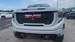 2025 GMC Sierra 1500 Crew 4x4 Black Widow Premium Lifted Truck for sale #3GTUUEEL5SG276887 - photo 5