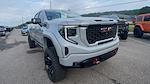 2025 GMC Sierra 1500 Crew 4x4 Black Widow Premium Lifted Truck for sale #3GTUUEEL5SG276887 - photo 6
