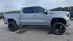 2025 GMC Sierra 1500 Crew 4x4 Black Widow Premium Lifted Truck for sale #3GTUUEEL5SG276887 - photo 7