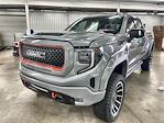2025 GMC Sierra 1500 Crew 4x4 Harley-Davidson Premium Lifted Truck for sale #3GTUUEEL5SG277330 - photo 10