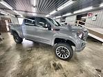2025 GMC Sierra 1500 Crew 4x4 Harley-Davidson Premium Lifted Truck for sale #3GTUUEEL5SG277330 - photo 2