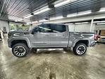 2025 GMC Sierra 1500 Crew 4x4 Harley-Davidson Premium Lifted Truck for sale #3GTUUEEL5SG277330 - photo 5