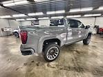 2025 GMC Sierra 1500 Crew 4x4 Harley-Davidson Premium Lifted Truck for sale #3GTUUEEL5SG277330 - photo 8