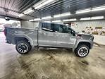 2025 GMC Sierra 1500 Crew 4x4 Harley-Davidson Premium Lifted Truck for sale #3GTUUEEL5SG277330 - photo 9