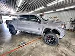 2025 GMC Sierra 1500 Crew 4x4 Rocky Ridge Premium Lifted Truck for sale #3GTUUEEL6SG276977 - photo 2