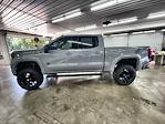 2025 GMC Sierra 1500 Crew 4x4 Rocky Ridge Premium Lifted Truck for sale #3GTUUEEL6SG276977 - photo 5