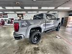 2025 GMC Sierra 1500 Crew 4x4 Rocky Ridge Premium Lifted Truck for sale #3GTUUEEL6SG276977 - photo 8