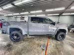 2025 GMC Sierra 1500 Crew 4x4 Rocky Ridge Premium Lifted Truck for sale #3GTUUEEL6SG276977 - photo 9