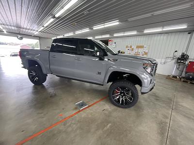 2025 GMC Sierra 1500 Crew 4x4 Rocky Ridge Premium Lifted Truck for sale #3GTUUEEL6SG277160 - photo 2