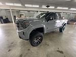 2025 GMC Sierra 1500 Crew 4x4 Rocky Ridge Premium Lifted Truck for sale #3GTUUEEL6SG277160 - photo 4