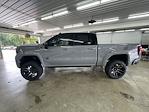 2025 GMC Sierra 1500 Crew 4x4 Rocky Ridge Premium Lifted Truck for sale #3GTUUEEL6SG277160 - photo 5