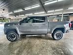 2025 GMC Sierra 1500 Crew 4x4 Harley-Davidson Premium Lifted Truck for sale #3GTUUEEL6SG277398 - photo 5