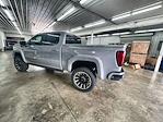 2025 GMC Sierra 1500 Crew 4x4 Harley-Davidson Premium Lifted Truck for sale #3GTUUEEL6SG277398 - photo 6