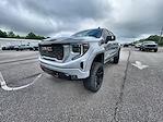 2025 GMC Sierra 1500 Crew 4x4 Black Widow Premium Lifted Truck for sale #3GTUUEEL7SG282982 - photo 10