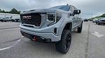 2025 GMC Sierra 1500 Crew 4x4 Black Widow Premium Lifted Truck for sale #3GTUUEEL7SG282982 - photo 5