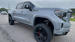 2025 GMC Sierra 1500 Crew 4x4 Black Widow Premium Lifted Truck for sale #3GTUUEEL7SG282982 - photo 7