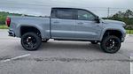 2025 GMC Sierra 1500 Crew 4x4 Black Widow Premium Lifted Truck for sale #3GTUUEEL7SG282982 - photo 8