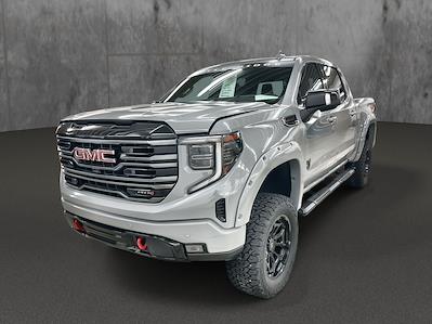 2025 GMC Sierra 1500 Crew 4x4 Rocky Ridge Premium Lifted Truck for sale #3GTUUEEL8SG277452 - photo 1
