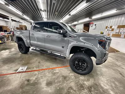 2025 GMC Sierra 1500 Crew 4x4 Rocky Ridge Premium Lifted Truck for sale #3GTUUEEL8SG277452 - photo 2