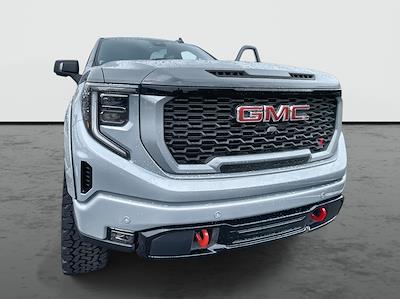 2025 GMC Sierra 1500 Crew 4x4 Black Widow Premium Lifted Truck for sale #3GTUUEEL8SG282926 - photo 1
