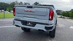 2025 GMC Sierra 1500 Crew 4x4 Black Widow Premium Lifted Truck for sale #3GTUUEEL8SG282926 - photo 9